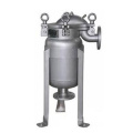 High Recovery Commercial Cartridge Filter Housing Chemical